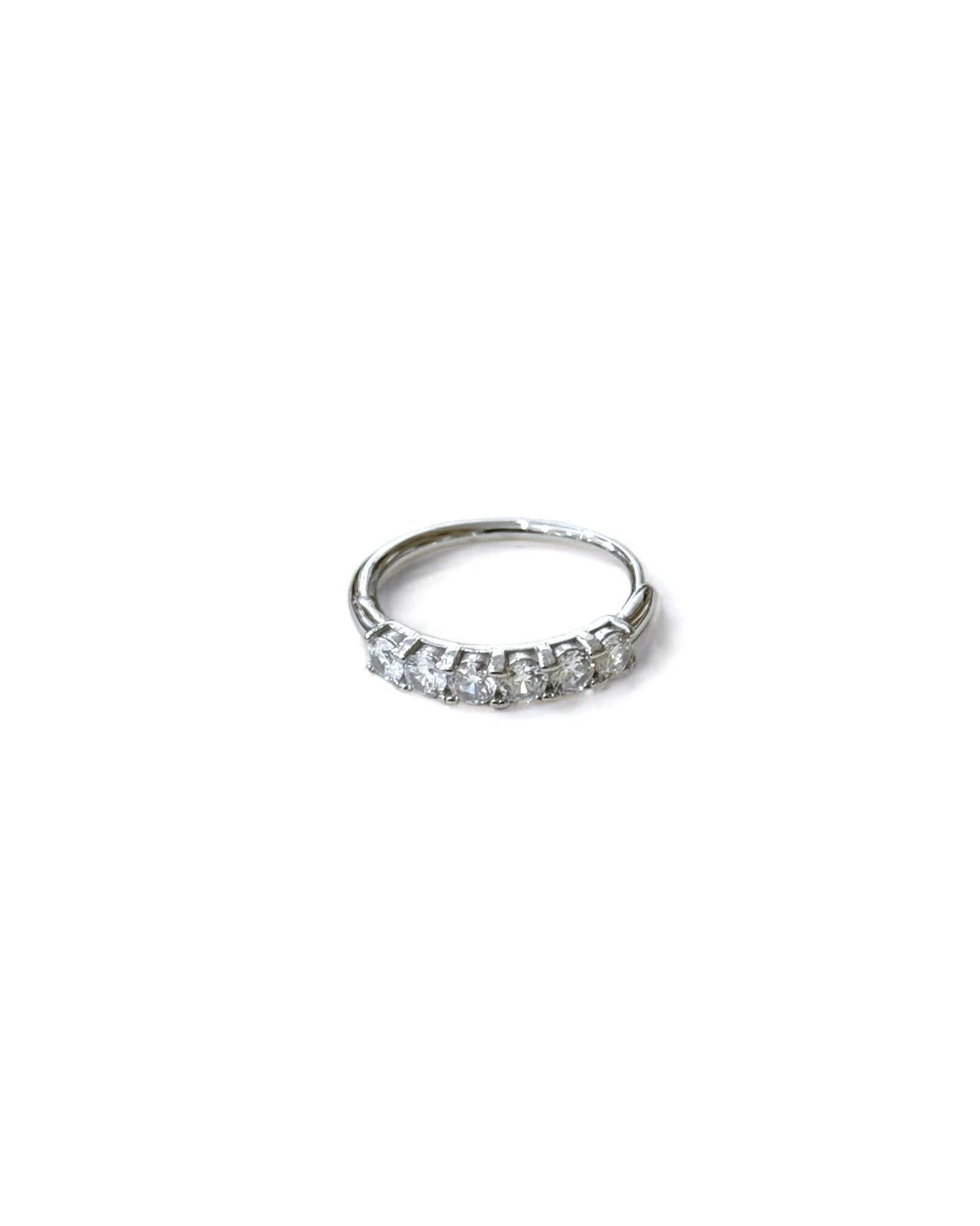 Anello Clotilde - Bilè