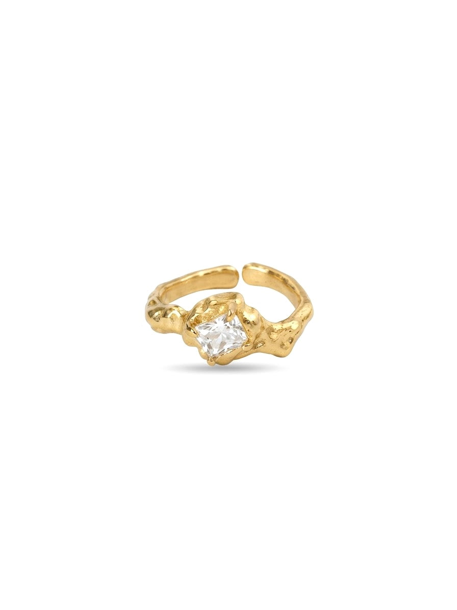Anello Carol