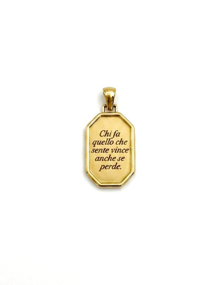 Ciondolo in ogni istante Personalizzabile
