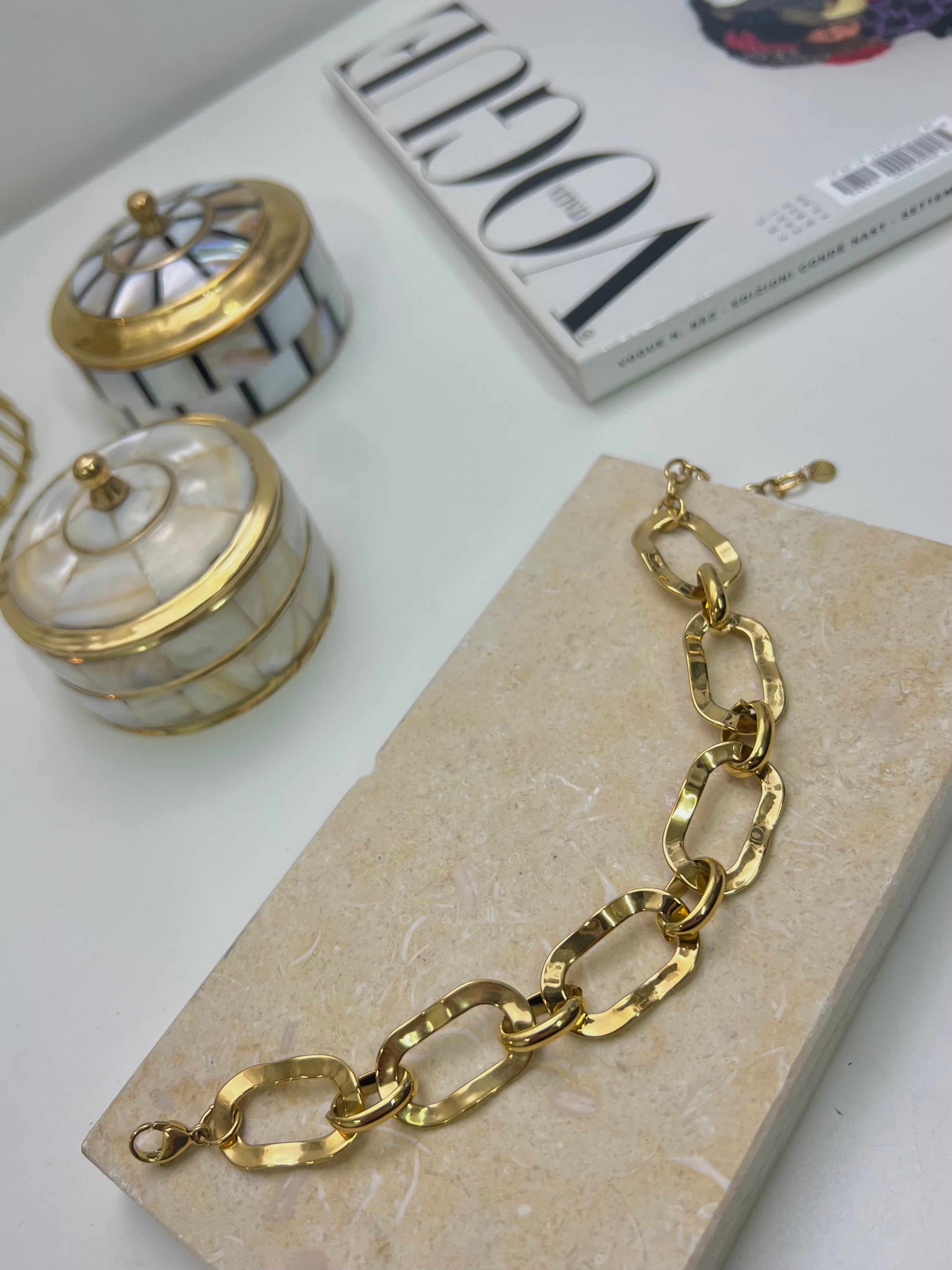 Bracciale Alisia - Bilè