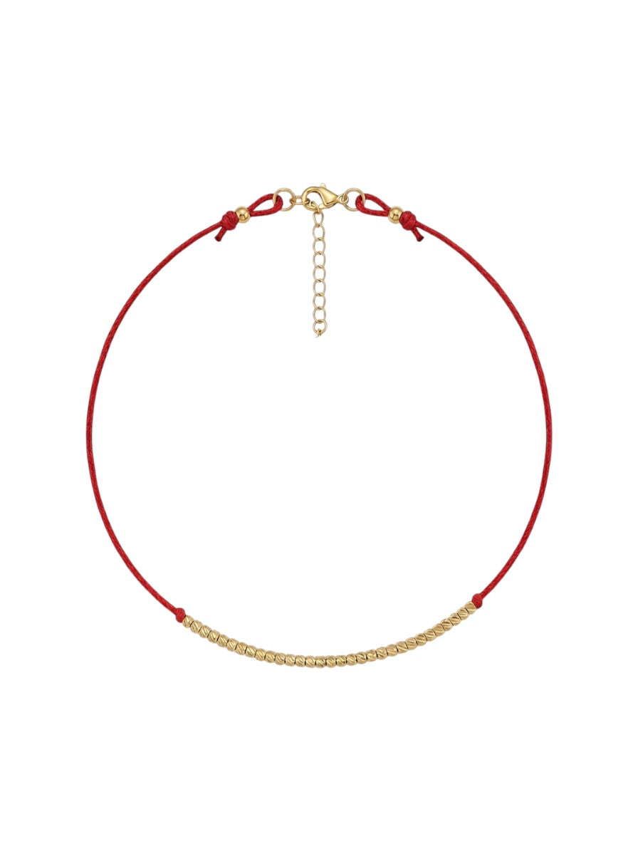 Collana filo d’Anima Limited Edition