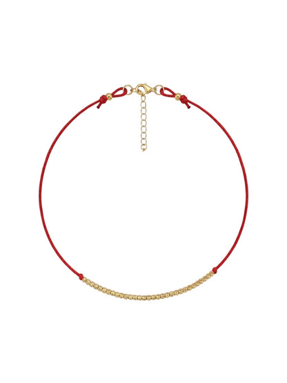 Collana filo d’Anima Limited Edition