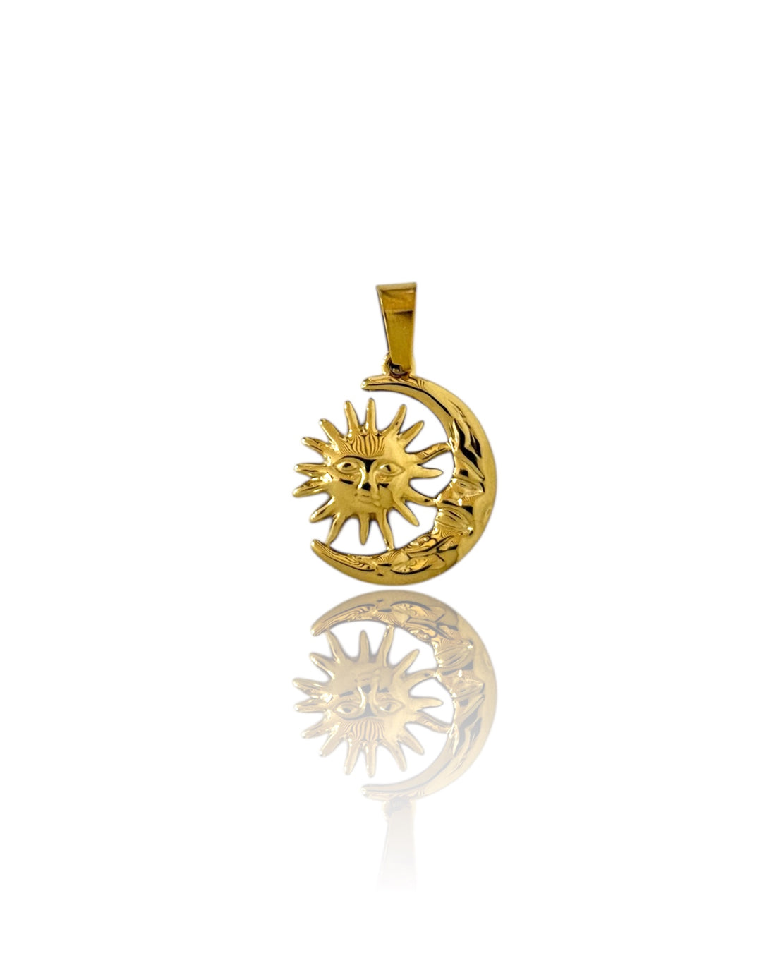 Ciondolo il giorno e la notte - Bilè