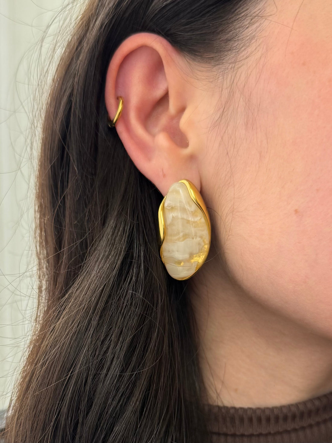 Orecchini Cartaghena