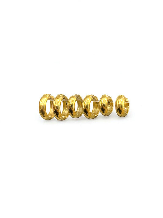 Set Cerchietti extra bomb