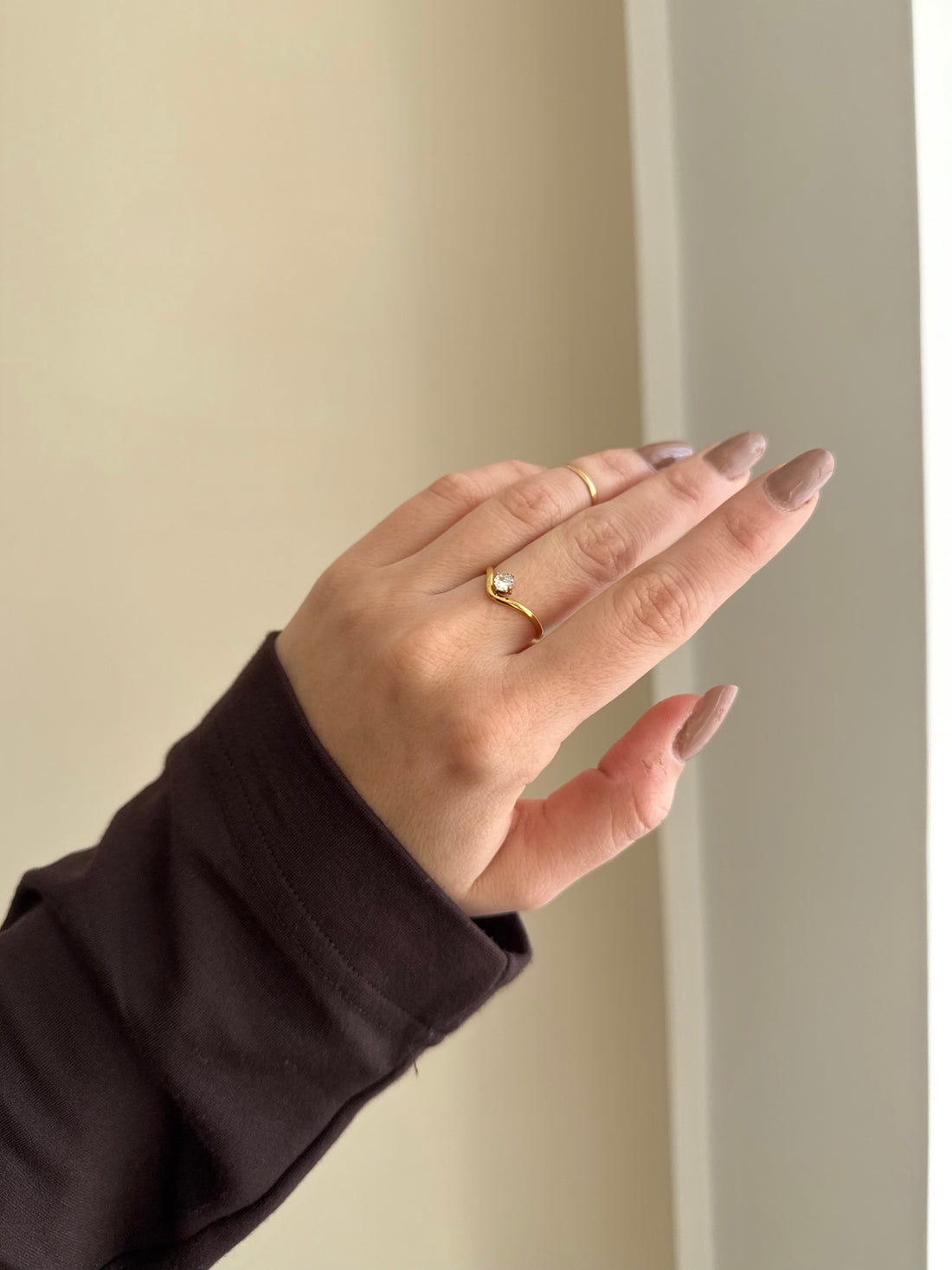 Anello Tu brilla - Bilè