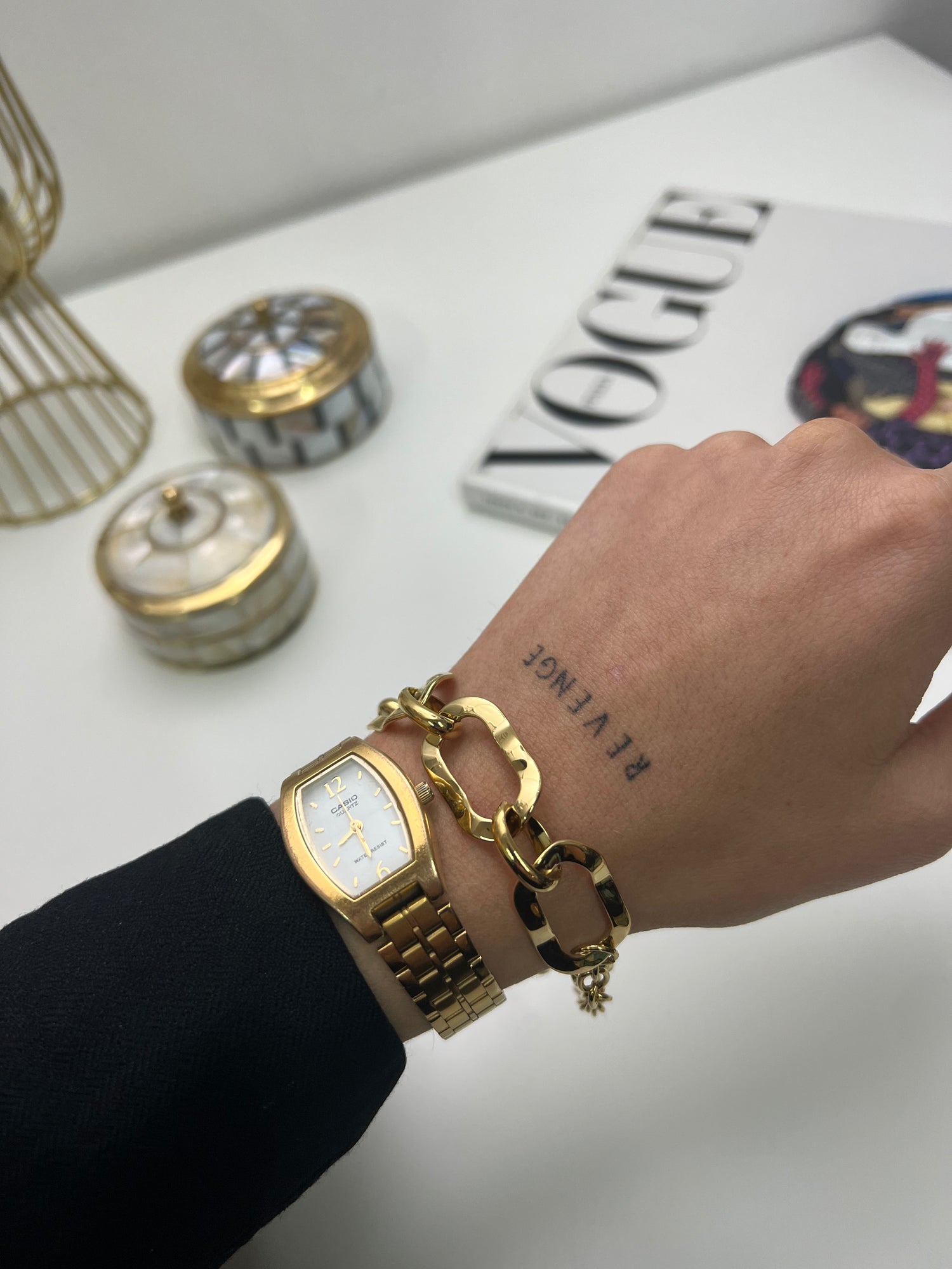 Bracciale Alisia - Bilè