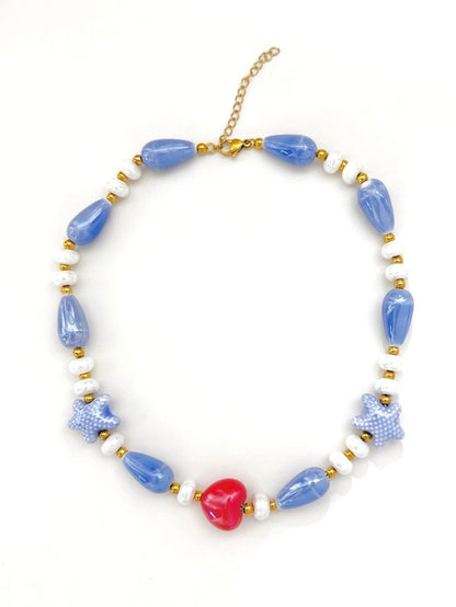 Collana (A)marèe