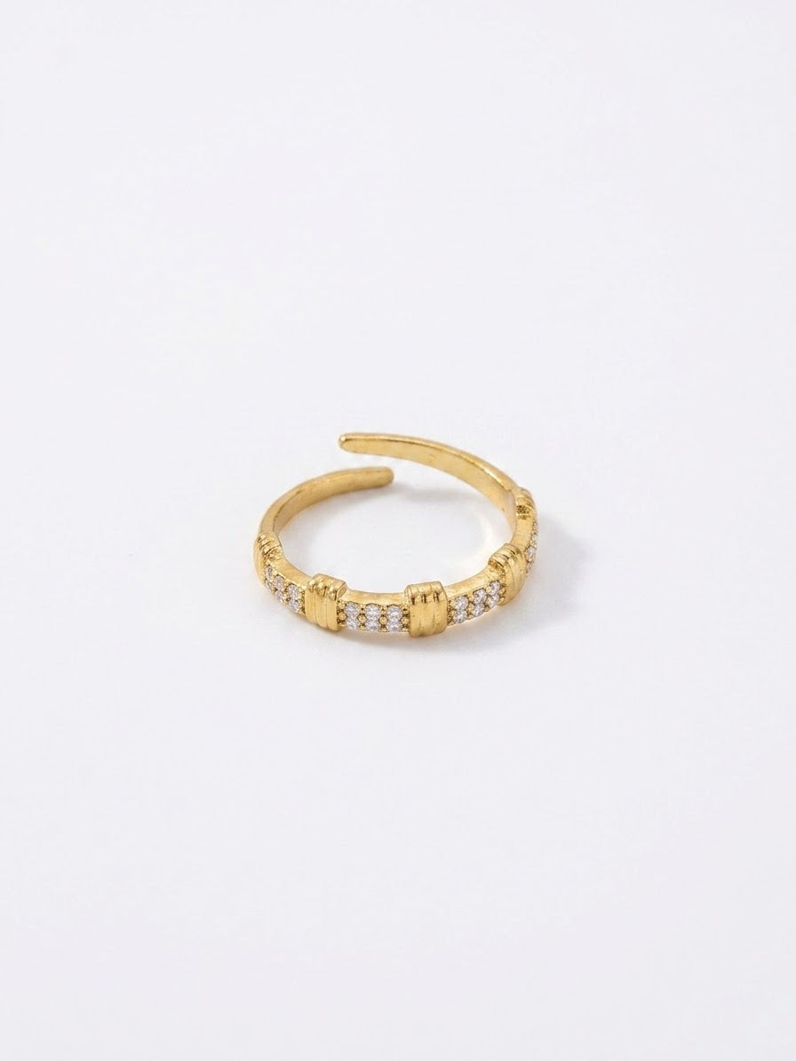 Anello Classy