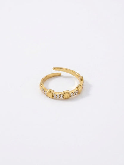 Anello Classy
