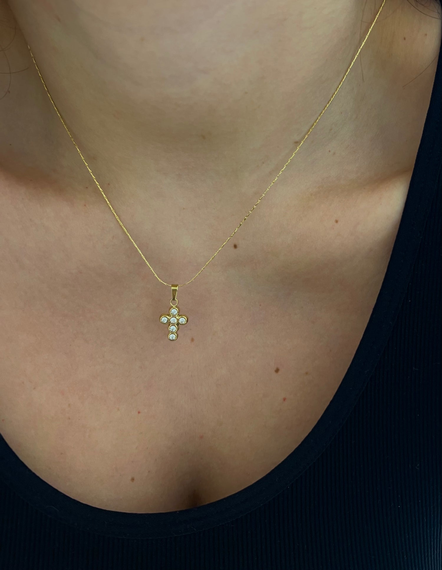 Collana Ilary - Bilè