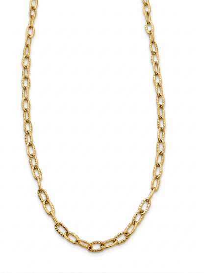 Collana Elis – Base Ultra Regolabile
