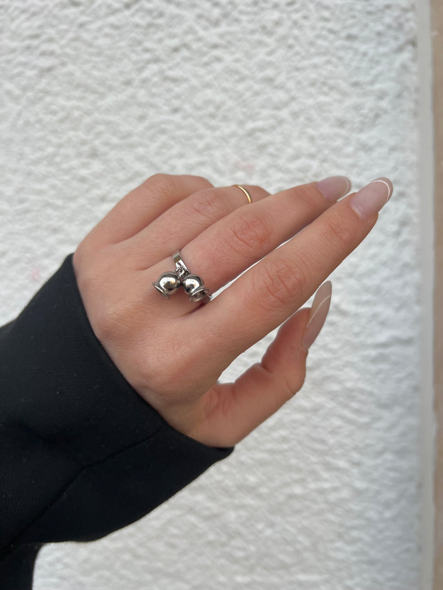 Anello Campanella - Bilè