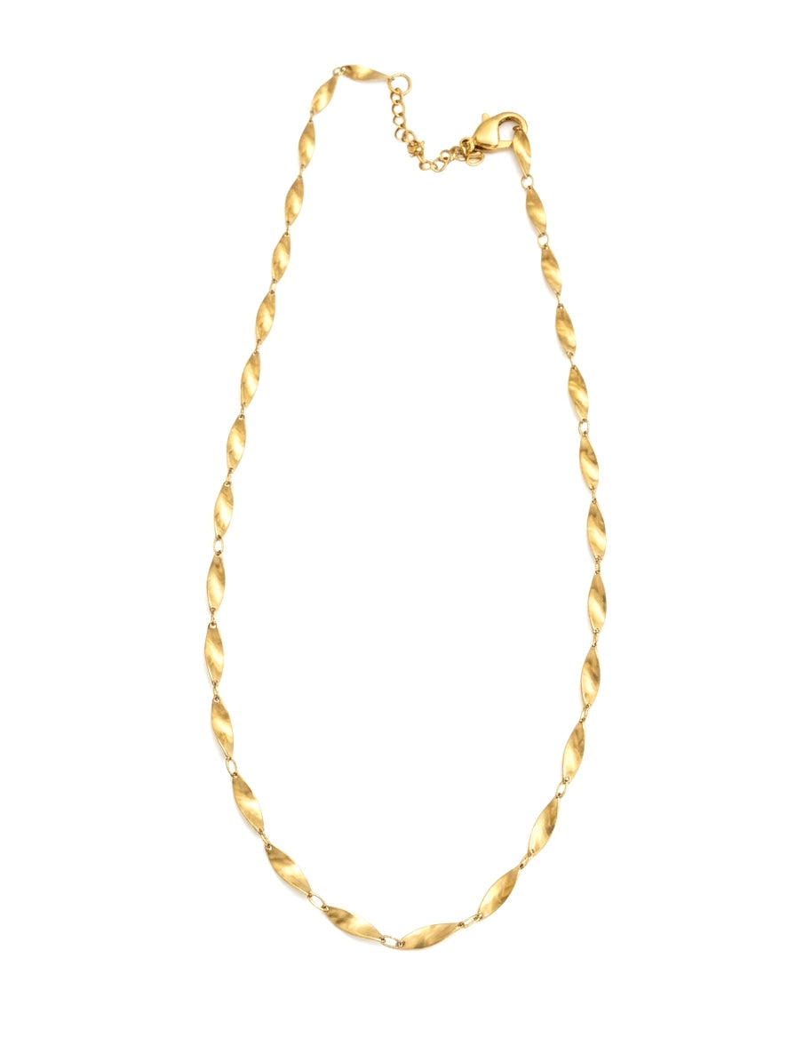 Base Collana Spiga