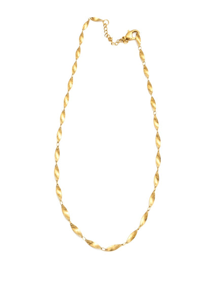 Base Collana Spiga