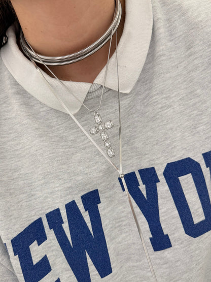 Choker Corinne