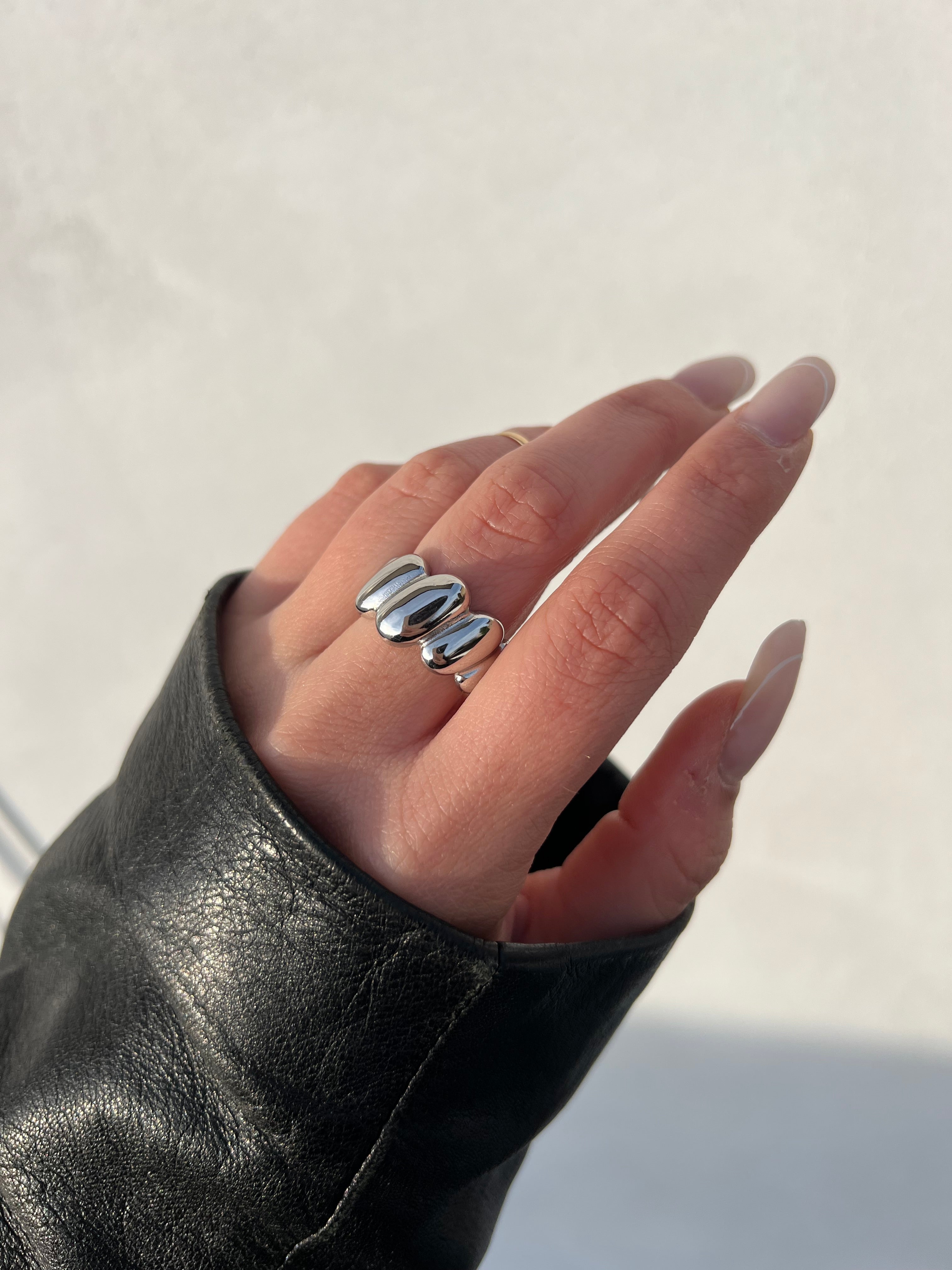 Anello Gaia - Bilè