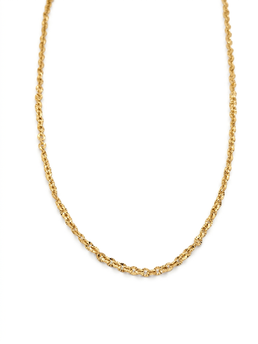 Base Collana Ines 45 cm