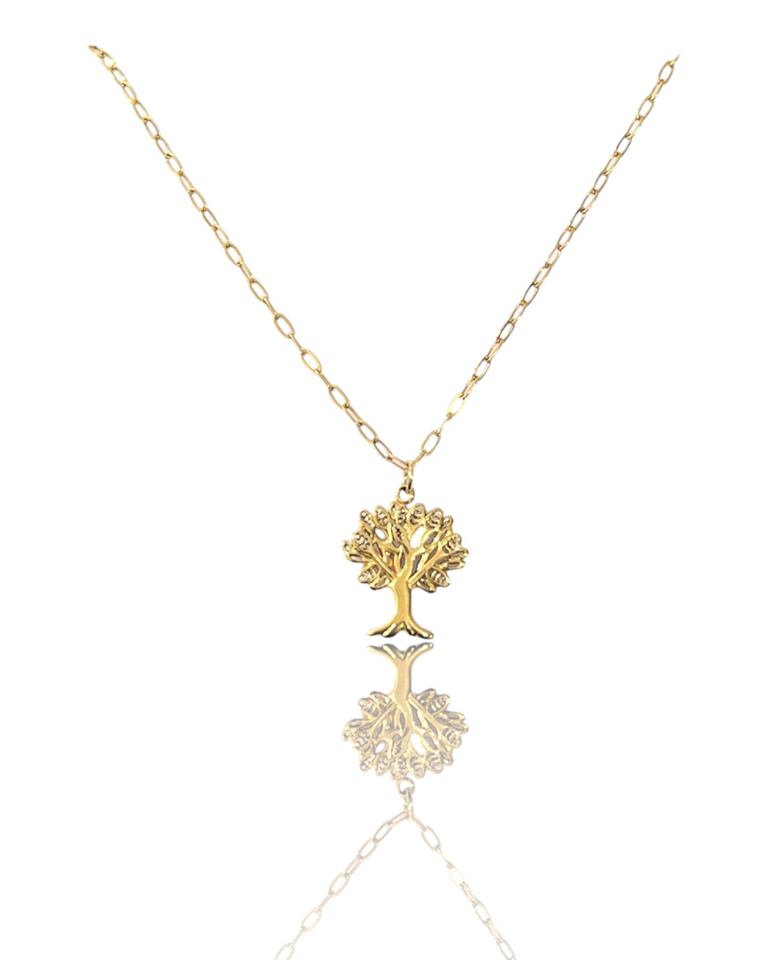 Collana albero della vita - Bilè