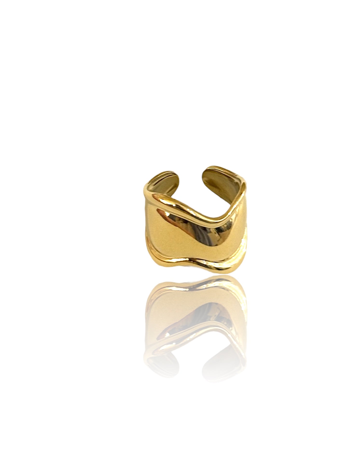 Anello Maia - Bilè