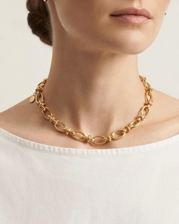 Collana Karina