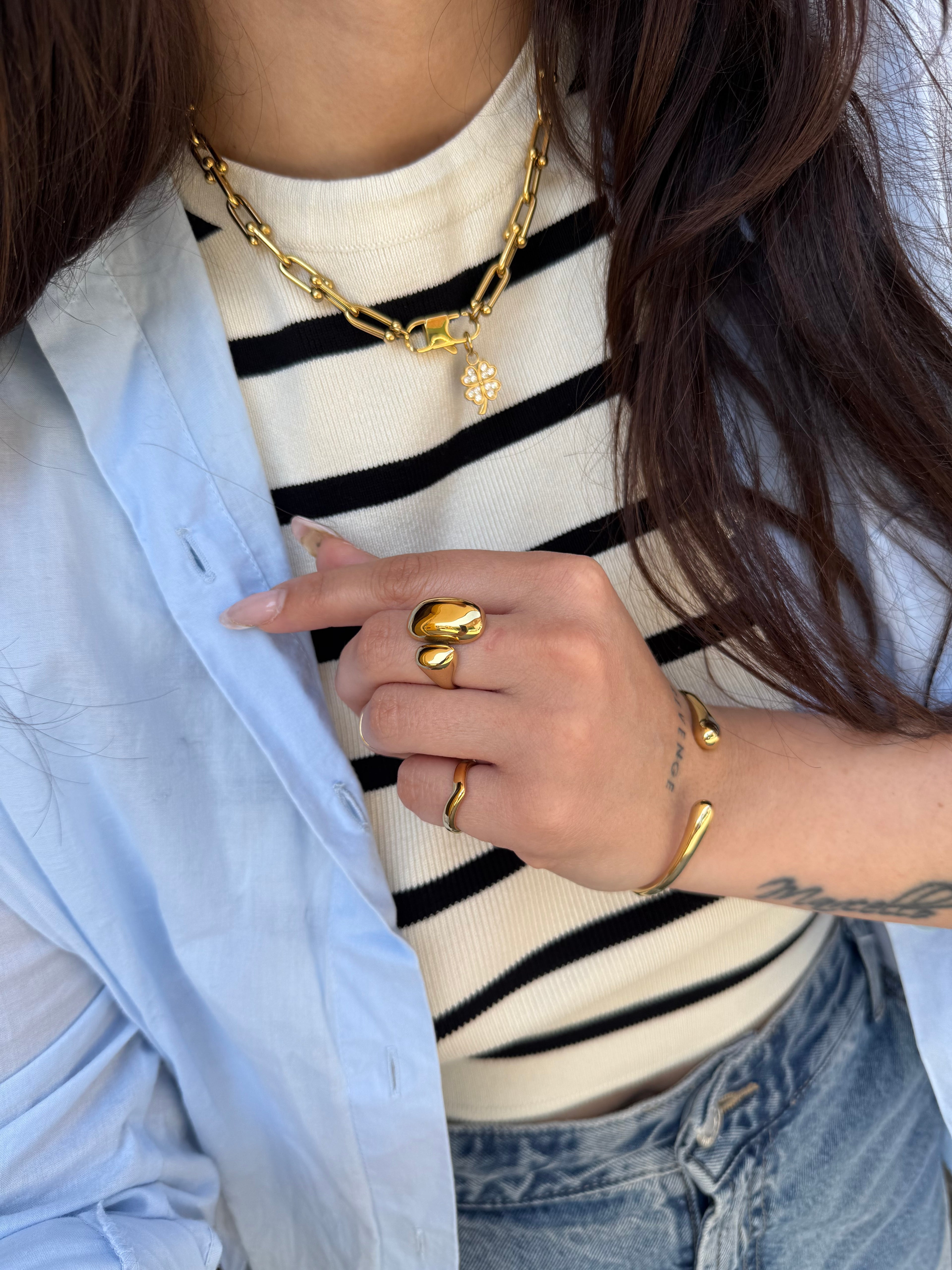 Bracciale Kelly - Bilè