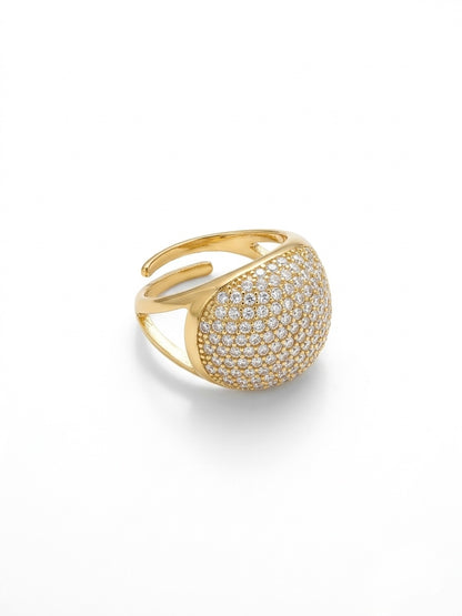 Anello Big Grumette