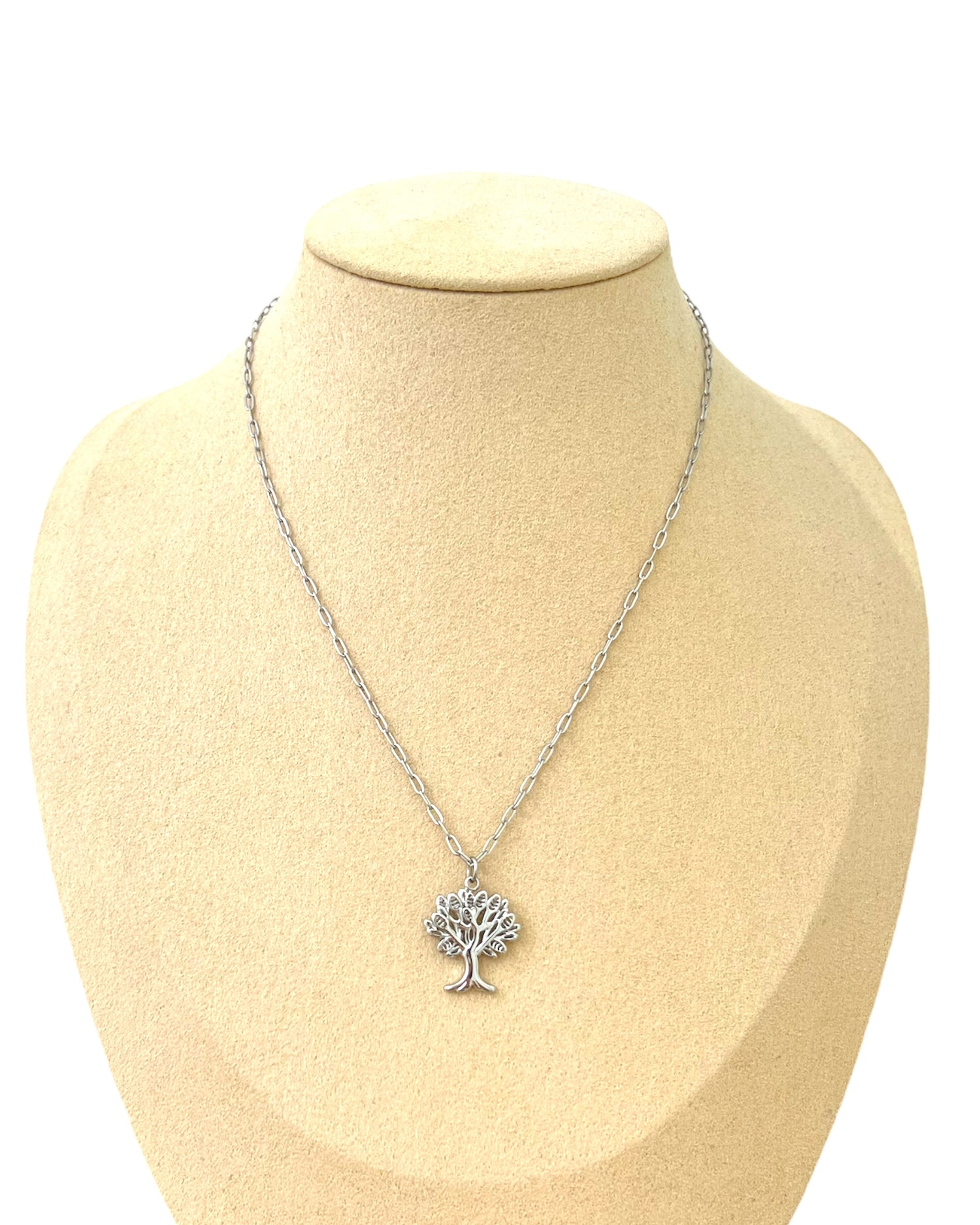 Collana albero della vita - Bilè