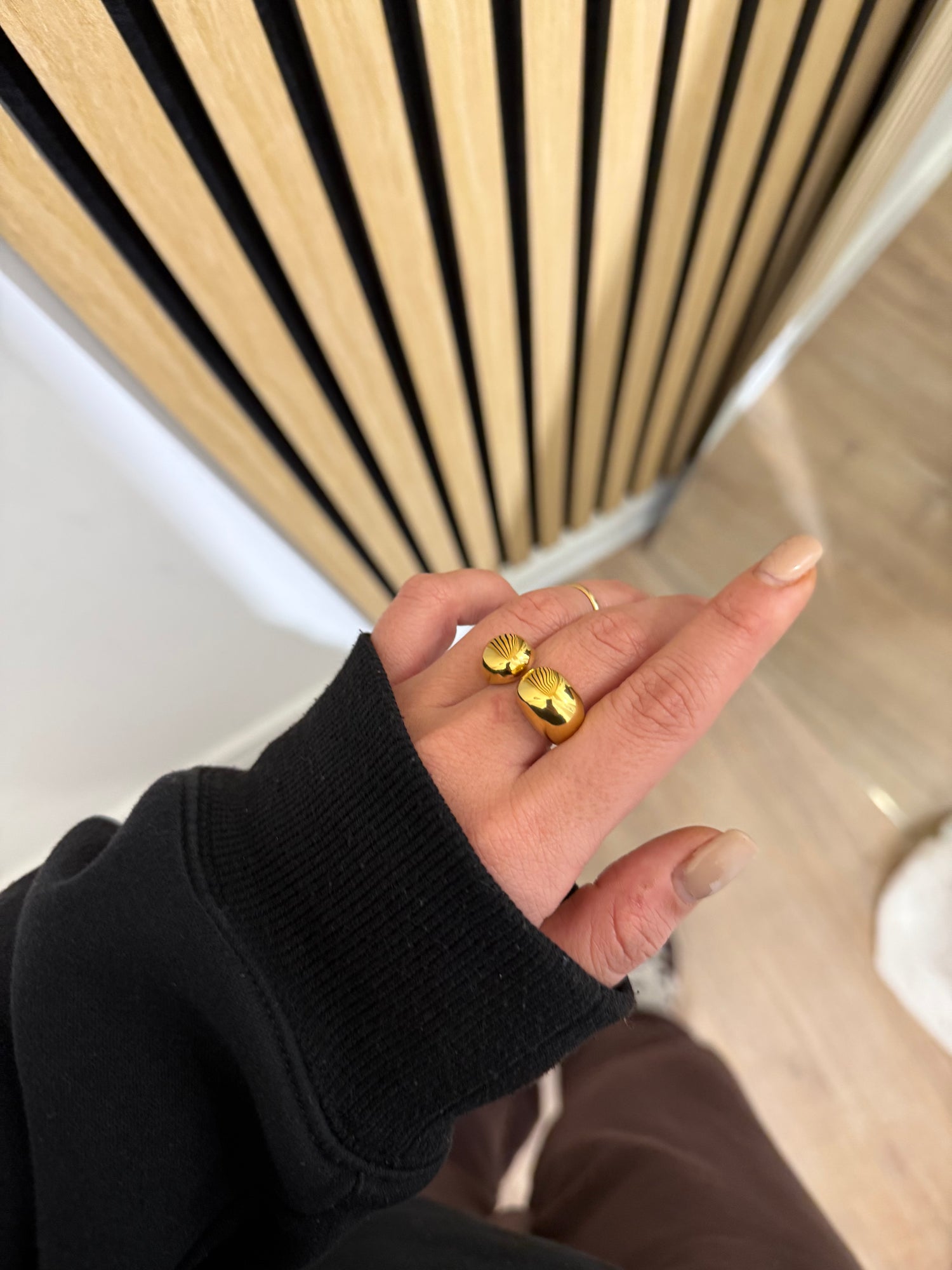 Anello Ciabbi