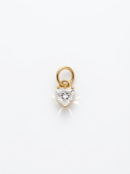 Ciondolo Punto Luce love