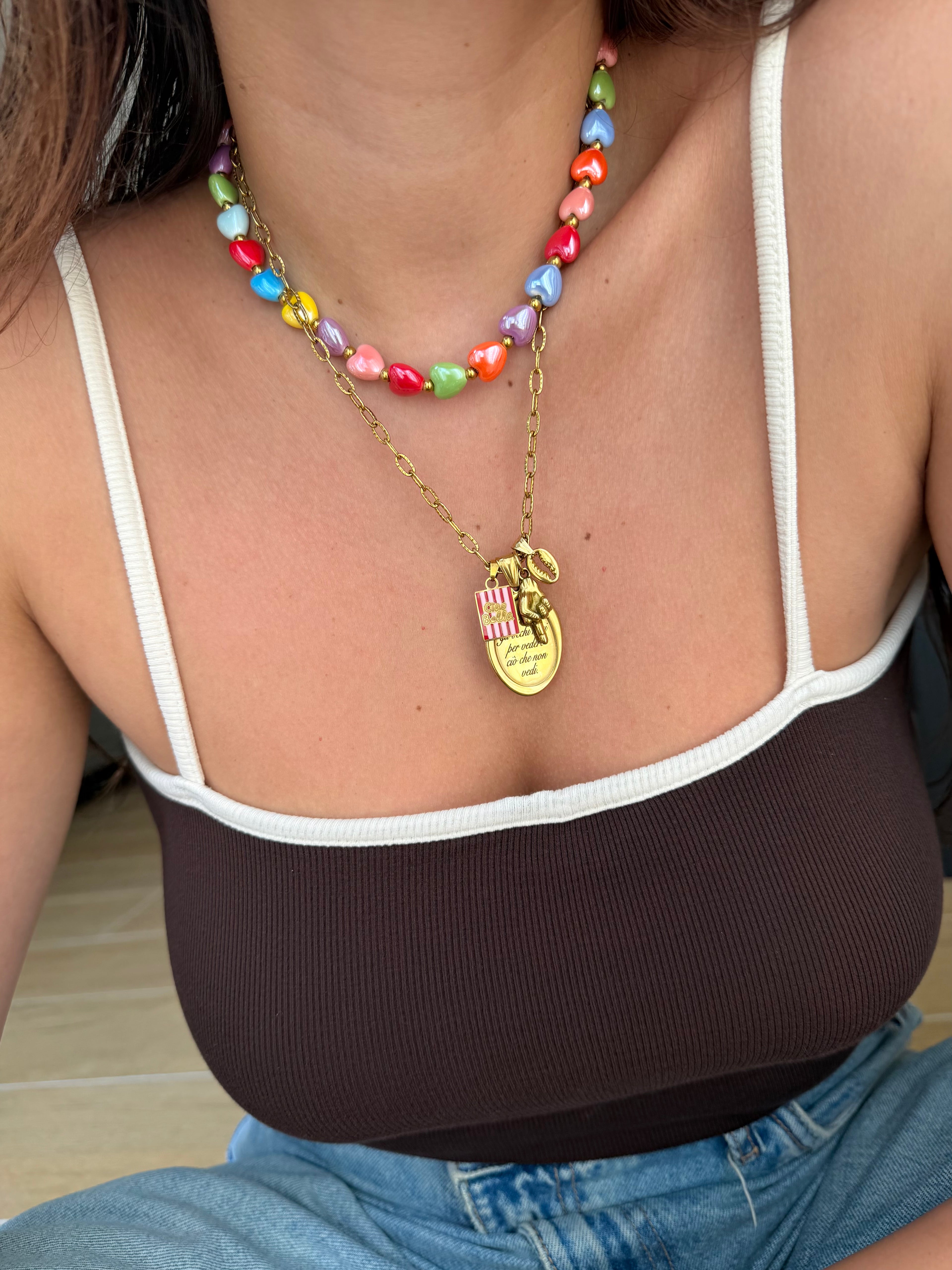 Collana Batticuore