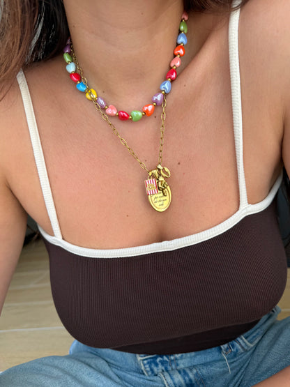 Collana Batticuore