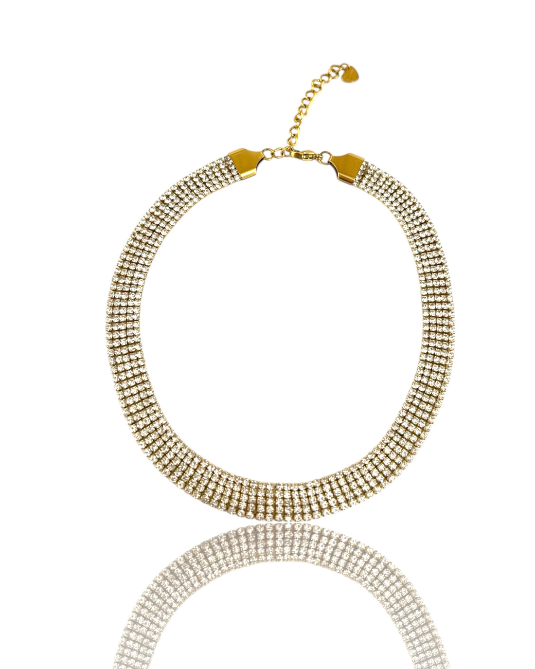 Choker Illuminami