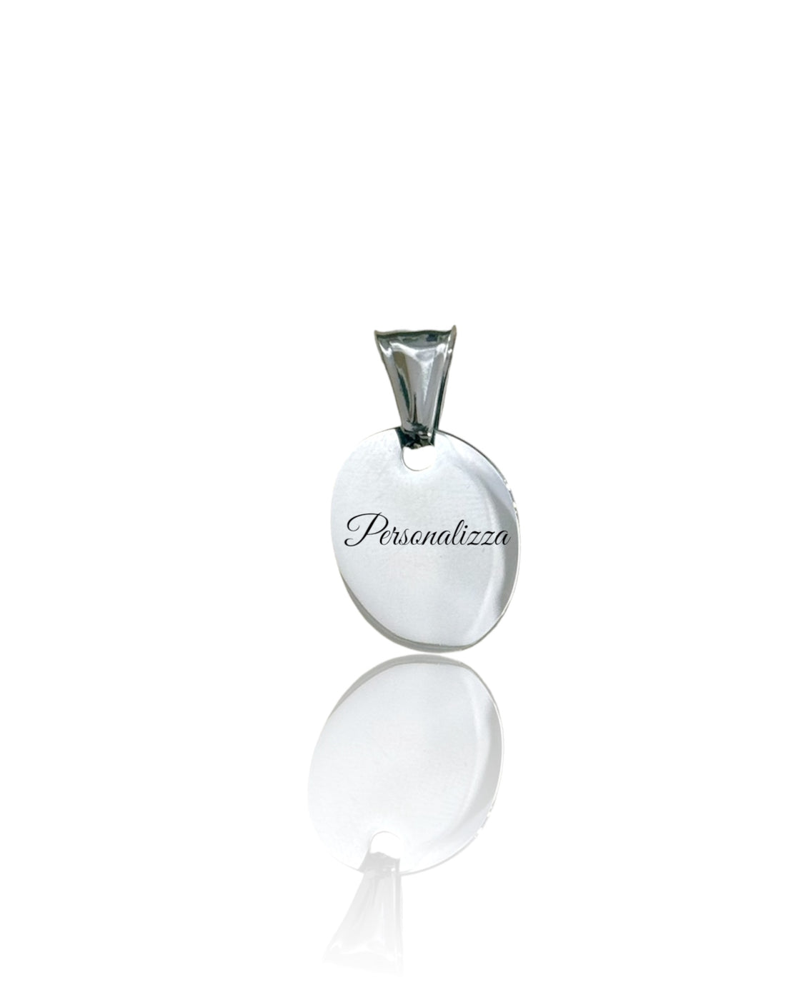 Ciondolo Vintage MINI personalizzabile (leggi la descrizione) - Bilè