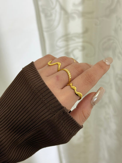 Anello Maree