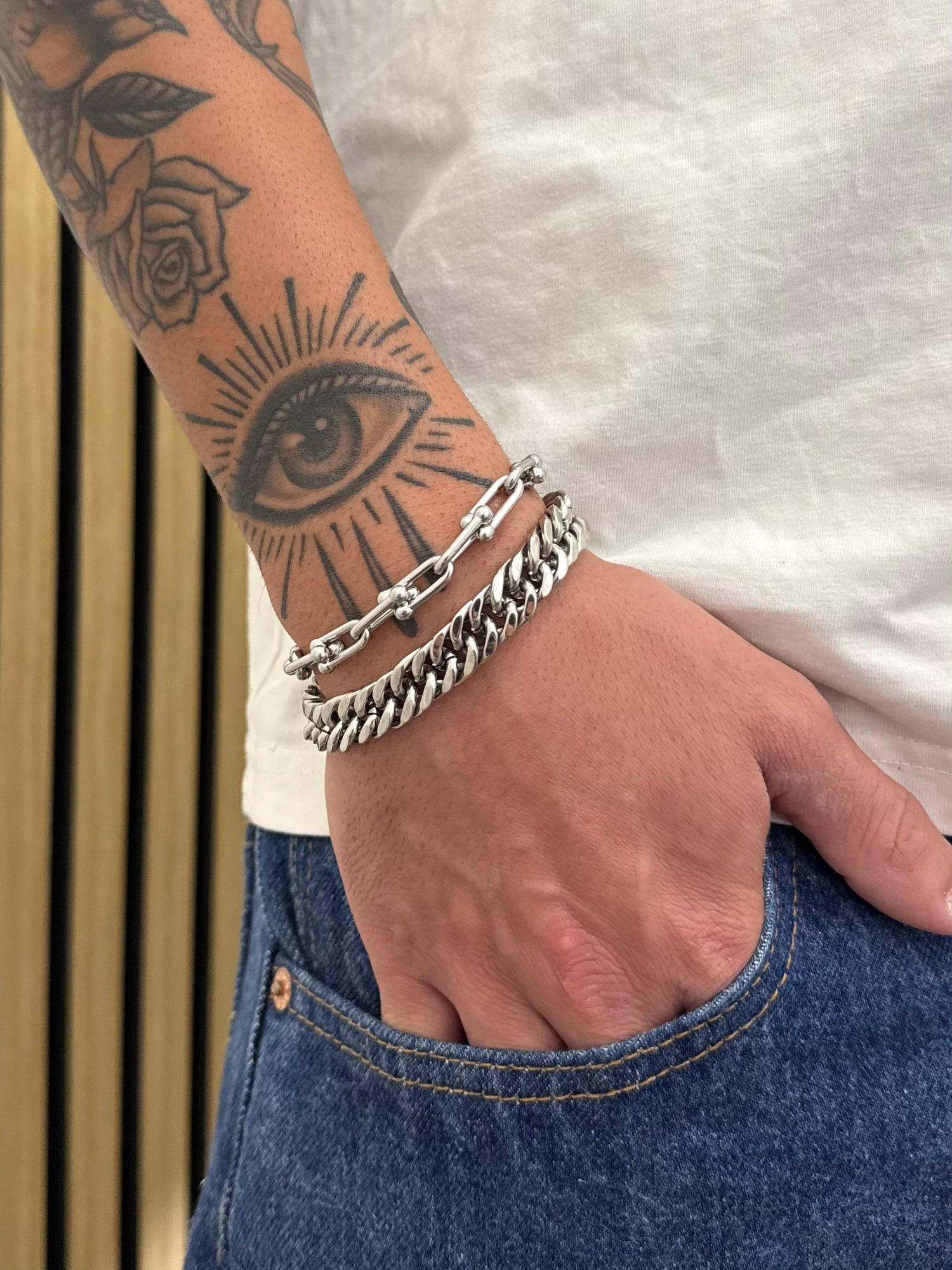 Bracciale AMIRA