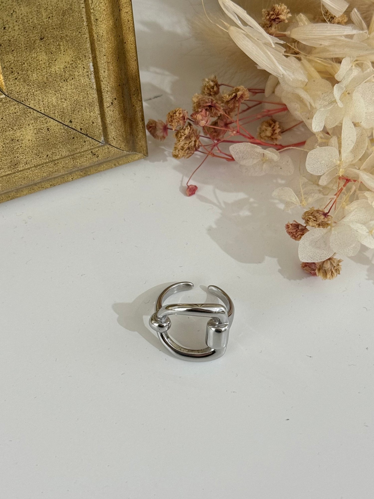 Anello Cassandra - Bilè