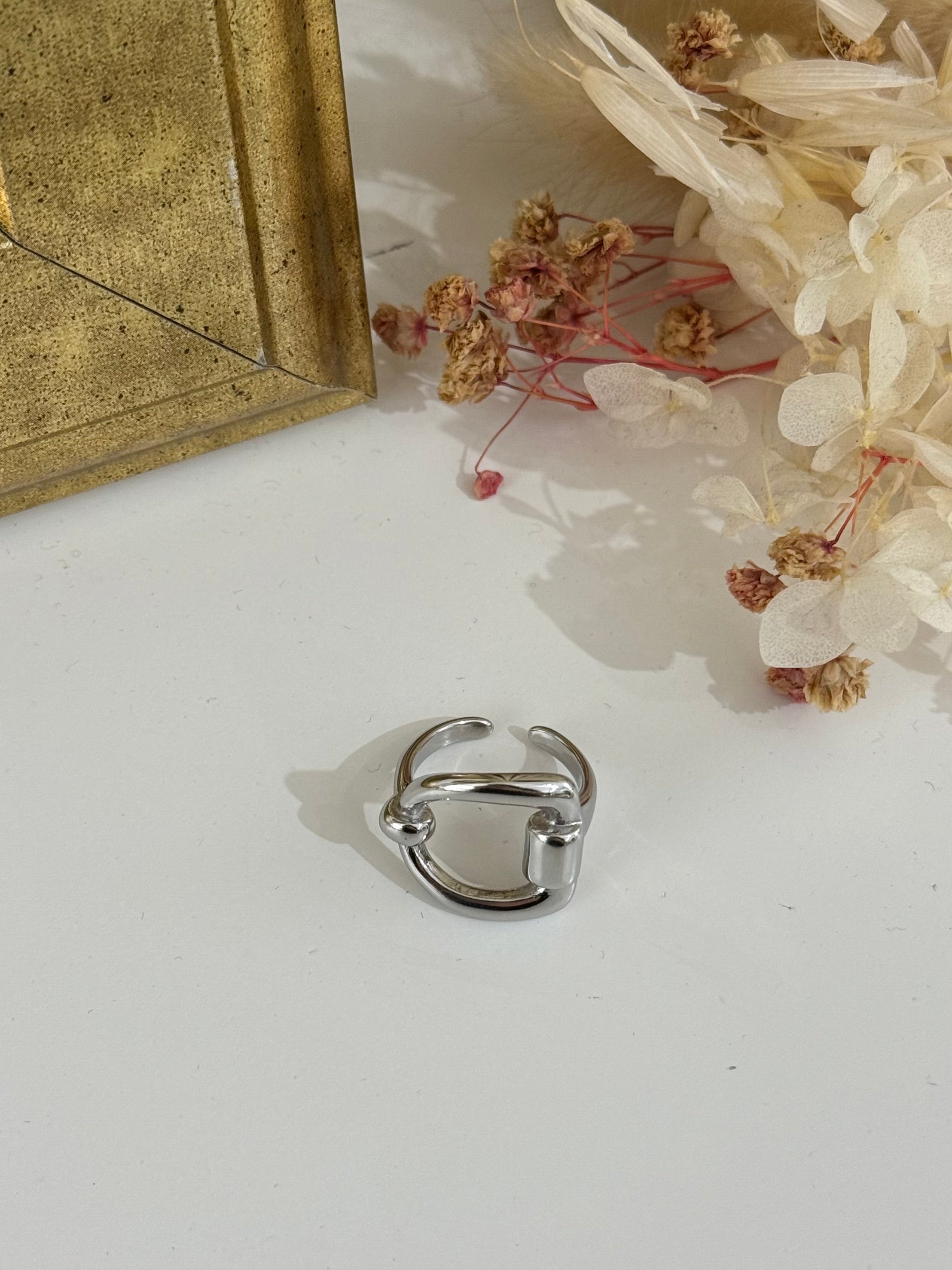 Anello Cassandra - Bilè