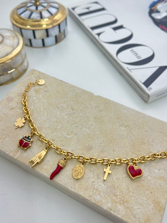 Bracciale della fortuna