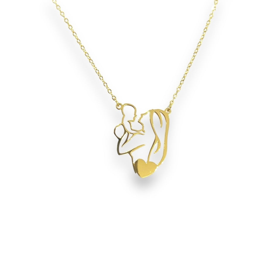 Collana Gioia - Bilè