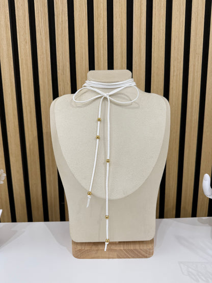 Choker Bouble