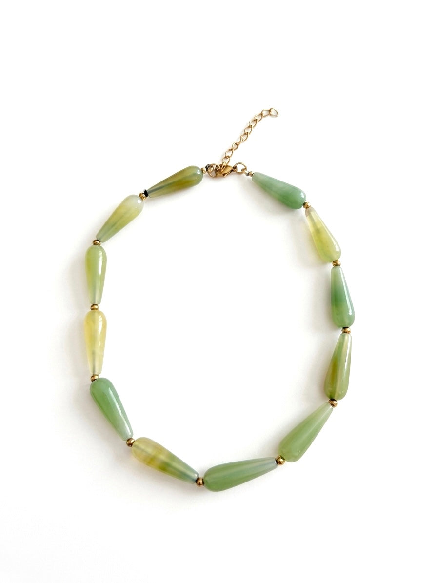 Collana laguna incantata