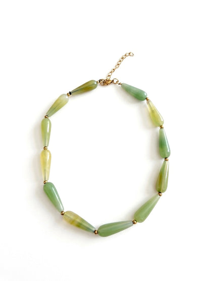 Collana laguna incantata