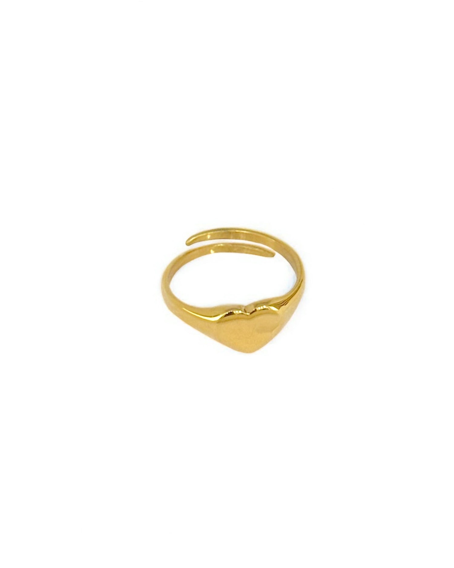 Anello Amor Mignolo