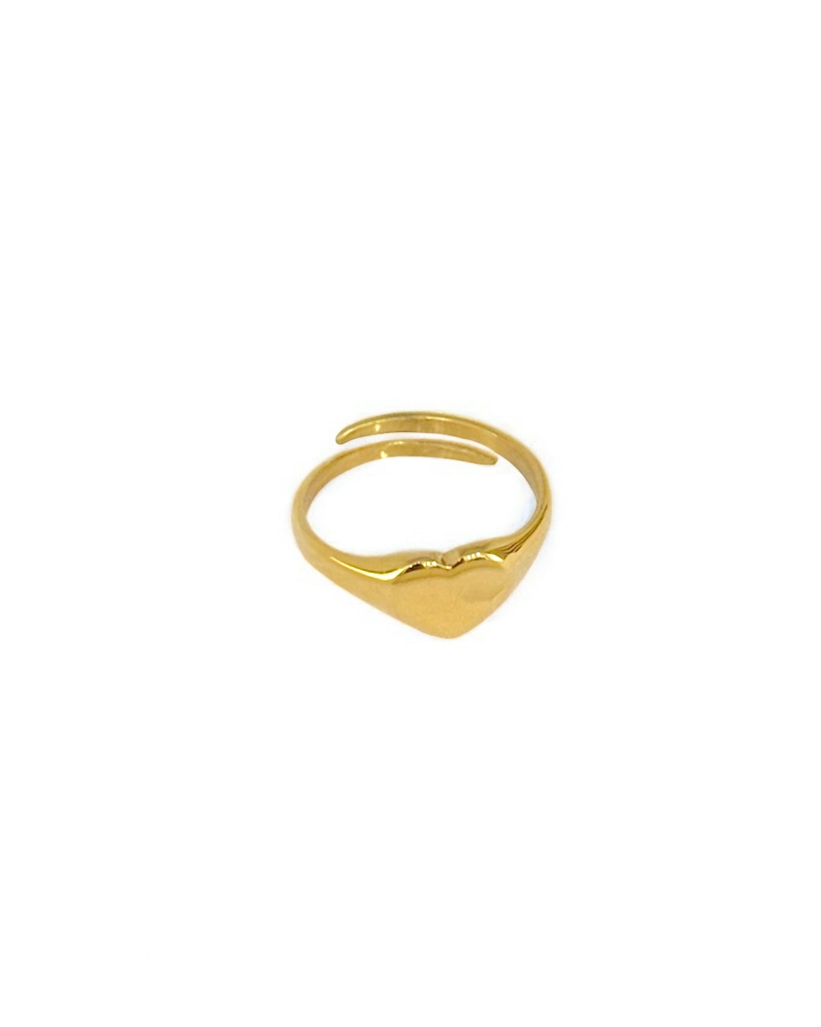 Anello Amor Mignolo
