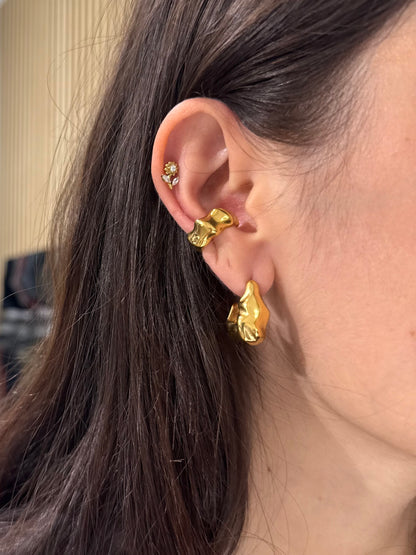 Ear cuff Essential