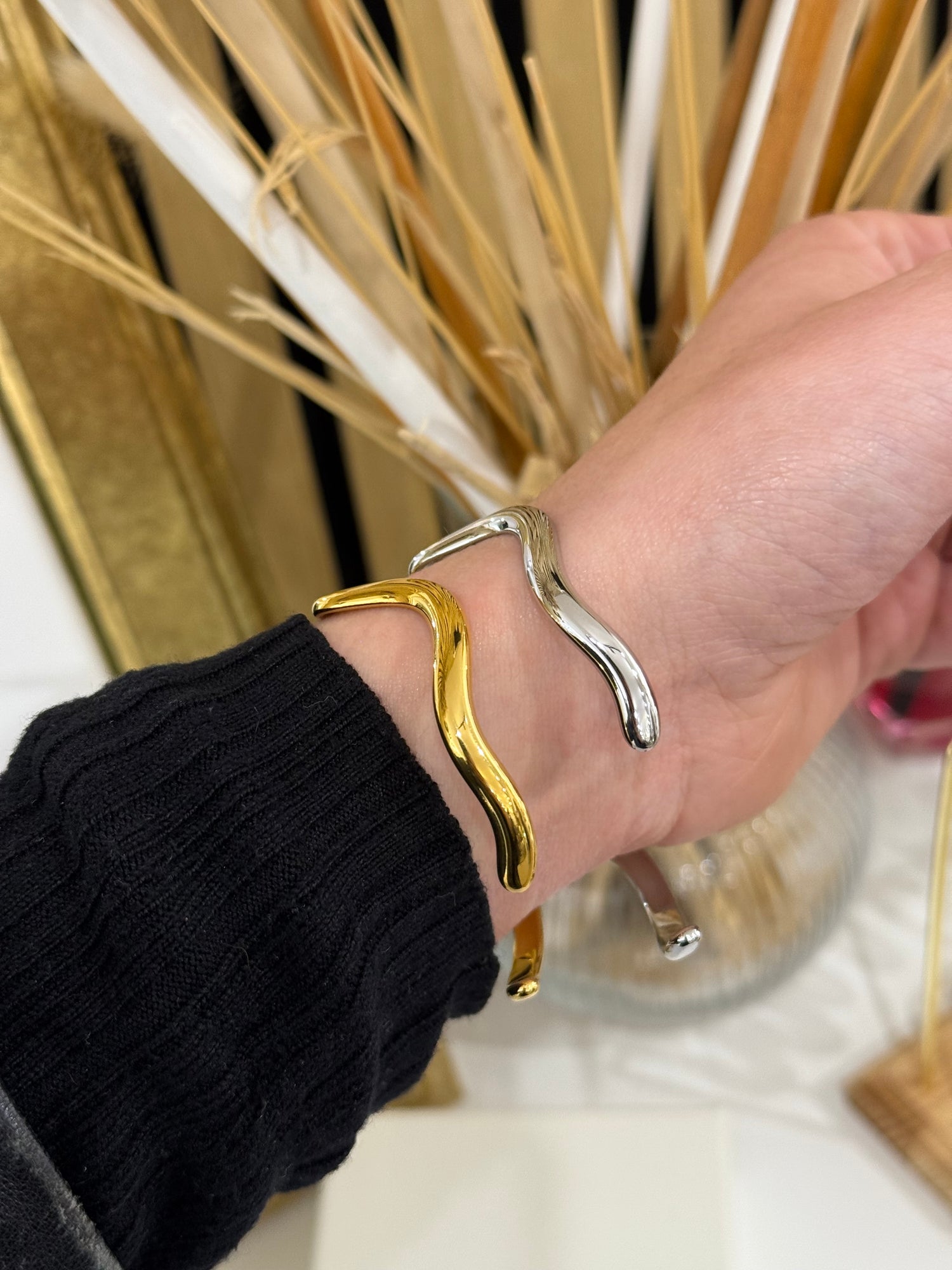 Bracciale Marea - Bilè