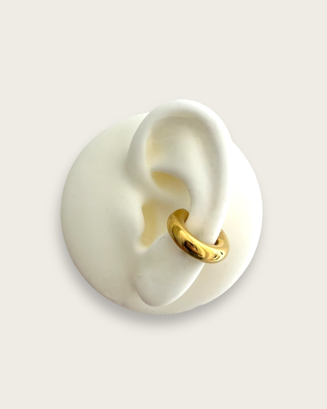 Ear Cuff Holly - Bilè