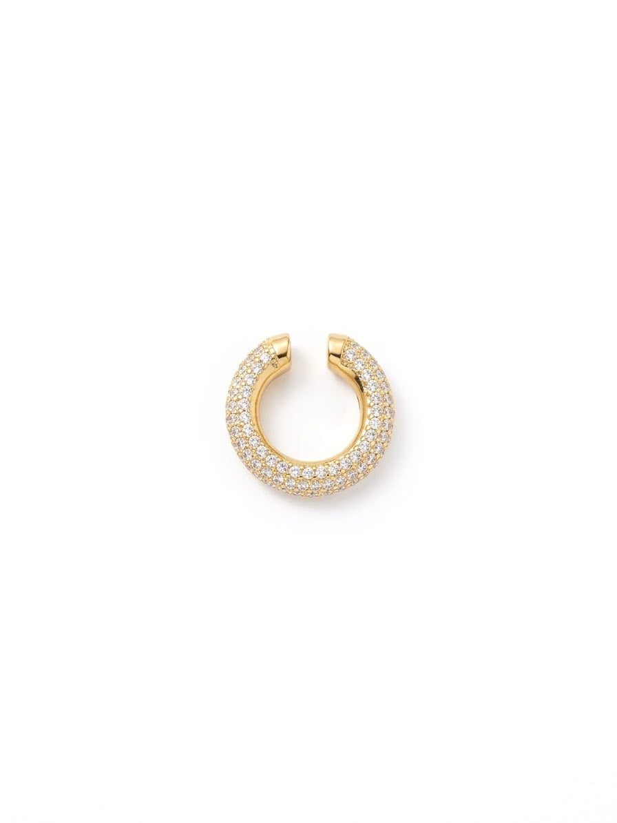 Ear cuff Aura