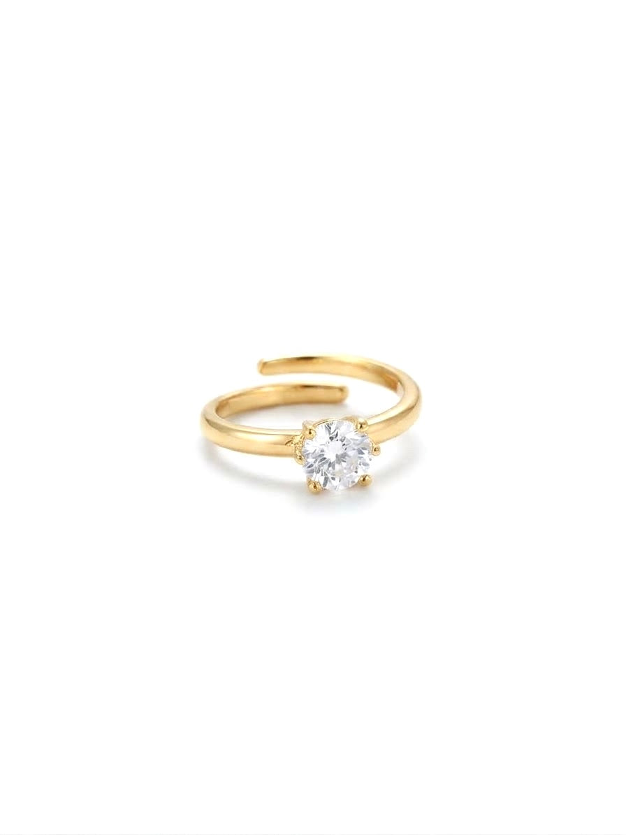 Anello Tu Splendi